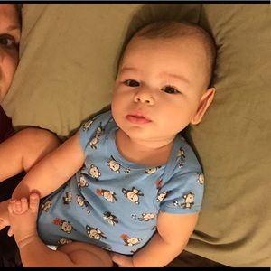 Meet your Posher, Angie